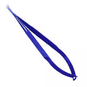 Instruments chirurgicaux conformes à la norme MOL Ciseaux de sécurité à base de machines - Product Image 3