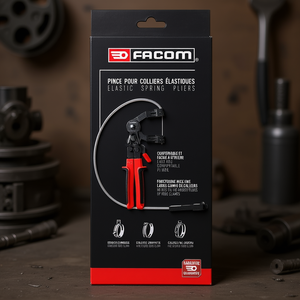 Pince à sertir Facom Mubea - Product Image 3