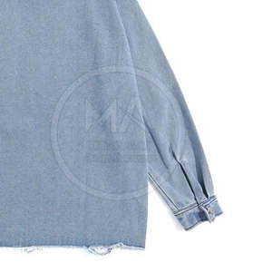 เสื้อฮู้ดใส่เล่นมีฮู้ด - Product Image 4
