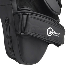 Customization <b>Focus</b> <b>Pad</b> Hot Sales Leather Premium High Quality Professional manufacturer wondrous enterprises - Product Image 6