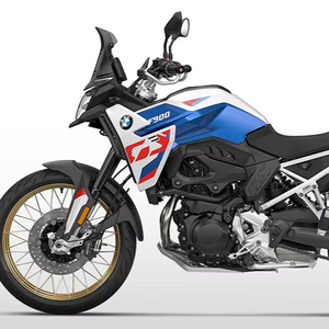 Nouveau 2025 BMWS F 900 GS motos tout-terrain motos aventure vélo - Product Image 1
