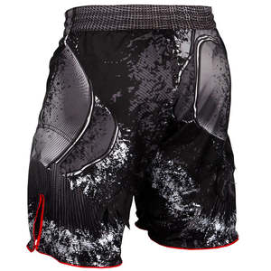 Top Vente MMA Shorts pour Hommes En Gros Nouveaux Meilleurs Designs avec Tissu De Haute Qualité Arts Martiaux Porter Top Shorts De Boxe - Product Image 5