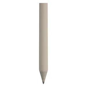 Lápiz de Papel Reciclado Papcil, Bolígrafo Promocional Ecológico con Accesorios Ecológicos - Product Image 2