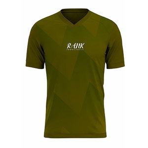 Maillot de jeu de qualité supérieure, design optimal, best-seller, vente en gros, dernier style - Product Image 1