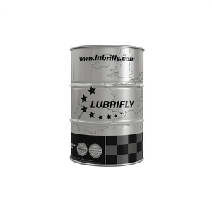 Olio Motore Diesel Lubrifly SAE 50 Minerale per Impieghi Gravosi, 20 L, Compatibile con Diesel e Benzina CF/SJ API - Product Image 3