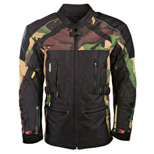 Nueva Categoría 2026/27, Servicio OEM, Chaqueta de Motocicleta Cordura de Alta Calidad, MOQ Bajo, Chaqueta de Motocicleta Cordura Más Vendida - Product Image 5