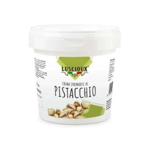 Crème à la pistache saveur noix de coco de super qualité 3kg Maxi Bucket Crème à tartiner abordable pour chaînes de supermarchés et acheteurs au détail - Product Image 1