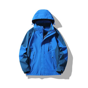 Chaqueta de Pesca Más Vendida, Transpirable, Ligera, Diseño Duradero, Impermeable, para Hombre - Product Image 3