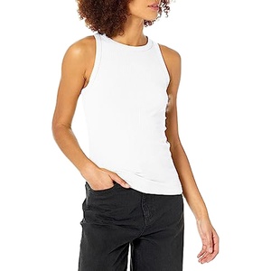 Camisetas de Gimnasio para Mujer al por Mayor, Diseño Personalizado 2023, Último Modelo, Calidad Premium, Transpirables, Antiencogimiento, Cuello Redondo, Casuales, con Bordado 3D - Product Image 1