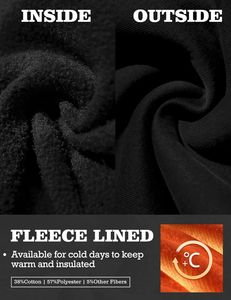 เสื้อสเวตเตอร์แบบมีฮู้ดผสมสำหรับทุกเพศเสื้อสเวตเตอร์แบบสวมหัวเสื้อมีฮู้ดแบบปักโลโก้ตามสั่งขายส่ง - Product Image 6