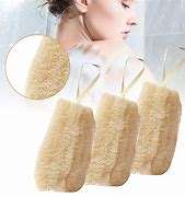 ใยบวบเป็นมิตรกับสิ่งแวดล้อมขายส่ง-100% จากธรรมชาติ, ไม่มีสารเคมี, สำหรับการดูแลผิว, สปา, และการทำความสะอาดต้องการ Fargimex - Product Image 2