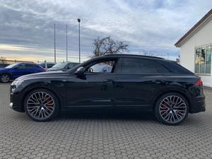 EXPÉDITION MONDIALE Acompte initial Neuf Audi RSQ8 2025 4.1-6L Turbo R20 Dark Quattro Jantes S-Line Laser 400+ CV Cuir S - Product Image 4