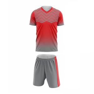 Conjuntos de Uniformes de Hockey sobre Césped de Secado Rápido, Transpirables y Cómodos, Novedad de 2025, 100% Poliéster, MOQ Bajo - Product Image 1