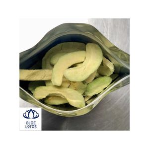 Frutos secos hechos en Vietnam, aguacate liofilizado hecho en Vietnam, el más vendido de Blue Lotus Viet Nam - Product Image 2