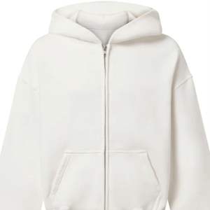 Sweat à capuche zippé décontracté en polaire classique pour hommes et femmes léger, chaud et idéal pour les vêtements décontractés et le style de rue - Product Image 6