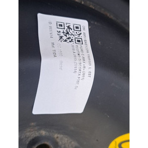 ล้ออะไหล่ฟอร์ด ซี-แม็กซ์ ซีรีส์ AM51BAE12296 1909109 T1DA (10>) - Product Image 6
