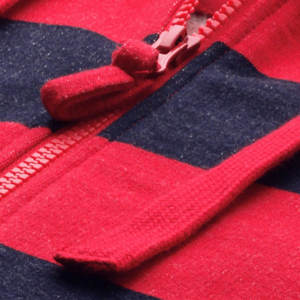 Alta calidad logotipo personalizado Casual con capucha para hombre Sudadera con capucha Logo doble línea pecho estilo suéter hombres sudaderas con capucha sueltas - Product Image 6