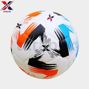 ลูกบอล PU สำหรับฝึกซ้อมใช้ได้ทั้งชายและหญิงพิมพ์ลายอย่างเป็นทางการสไตล์ใหม่ที่แตกต่างกัน - Product Image 4