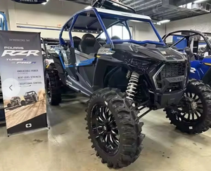 Entièrement assemblé, qualité industrielle, facile à monter soi-même, personnalisable par le fabricant, nouveau Polari_s RZR XP 1000 Turbo 2023 - Product Image 1