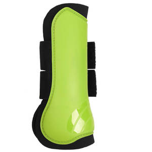 Nuevo Equipo Ecuestre, Botas de Protección para Caballos, Botas de Neopreno para Viaje, Envoltura de Protección para Patas - Product Image 5