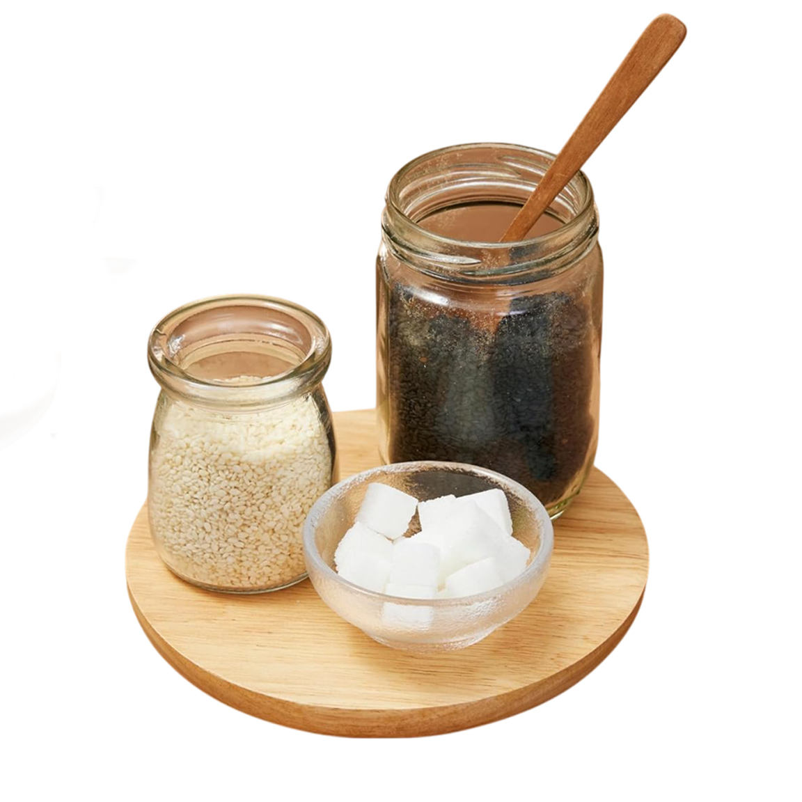 Natural Wood Finished