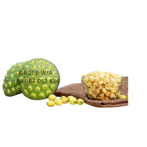 Meilleur Prix Usine de Graines de Lotus Séchées Biologiques Nutritives Graine de Lotus Blanche Vente en vrac Comestible Biologique - Product Image 5