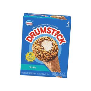 Precio barato al por mayor proveedor de helado de chocolate blanco | Helado Nestlé - Product Image 2