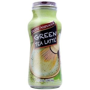 <b>Matcha</b> Green <b>Tea</b> Soft Drink Refreshing Antioxidant Beverage Bulk Supplier for International Export - Product Image 3