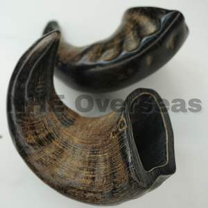 Le chien en corne de buffle naturelle de qualité supérieure mâche des friandises durables, durables et sûres pour les chiens - Product Image 5