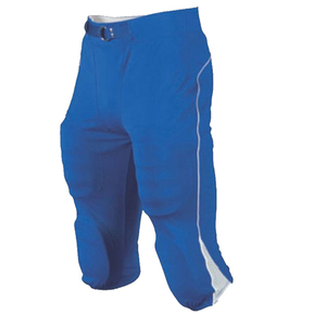 Uniformes de football Conception d'impression par sublimation personnalisée Uniforme de football américain Maillot de coupe de monteur de ligne - Product Image 6