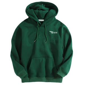 Sudaderas con Capucha Básicas de Alta Calidad al por Mayor, Venta Directa de Fábrica, Sudaderas con Capucha Hechas a Medida - Product Image 1