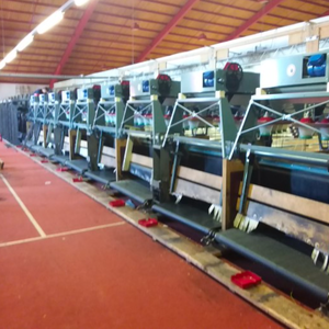 Ses Nieuwe Standaard Maat Tenpin Bowling <span class=keywords><strong>Machine</strong></span> String Pinsetter Bowling Pins Premium Kwaliteit Metalen Bowlingbaan Uitrusting Voor - Product Image 6