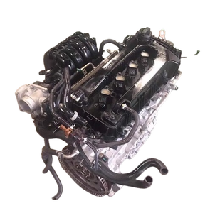 ชิ้นส่วนเครื่องยนต์สำหรับรถ <span class=keywords><strong>Ford</strong></span> Mustang Escort KUGA Explorer F-150โฟกัส Taurus สำหรับเปลี่ยน/ซ่อมแซมชิ้นส่วนรถยนต์2.0T 1.5T 1.6T6สูบ - Product Image 3