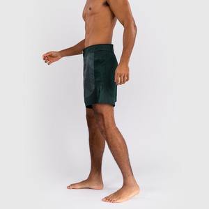 Faites votre propre short de MMA Short de sport personnalisé pour hommes et femmes Short de compression MMA avec impression par sublimation personnalisée - Product Image 5