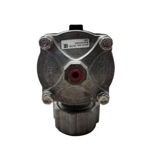 <span class=keywords><strong>Goyen</strong></span> RCAC25DD4012 Vanne à écrou de commode 1 ''avec pilote 1/8'', filetage de port RC 1 '', vanne à membrane Shockwave - Product Image 2