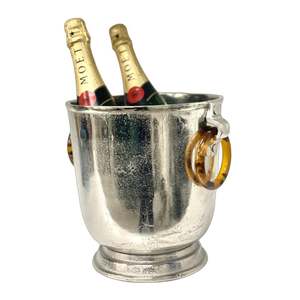 Enfriador de Vino y Cerveza de Primera Calidad, Cubitera para el Hogar, Hotel, Restaurante, Bar, Decorativo para Fiestas - Product Image 1