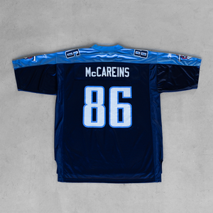 Wholesale Custom Design Fully Sublimation Printed Oversized Crop <b>Short</b> American Football Retro <b>Mesh</b> Jersey 100% Polyester - Product Image 3