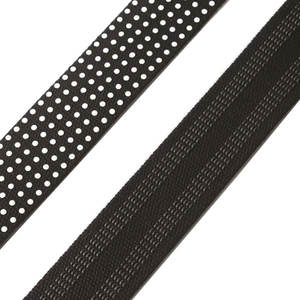 Unisex Custom Logo Wholesome Neoprene Cotton Wrist Straps Breathable Fitness <b>Exercise</b> Lifting <b>Bands</b> Weight Training Custom Brand - Product Image 2