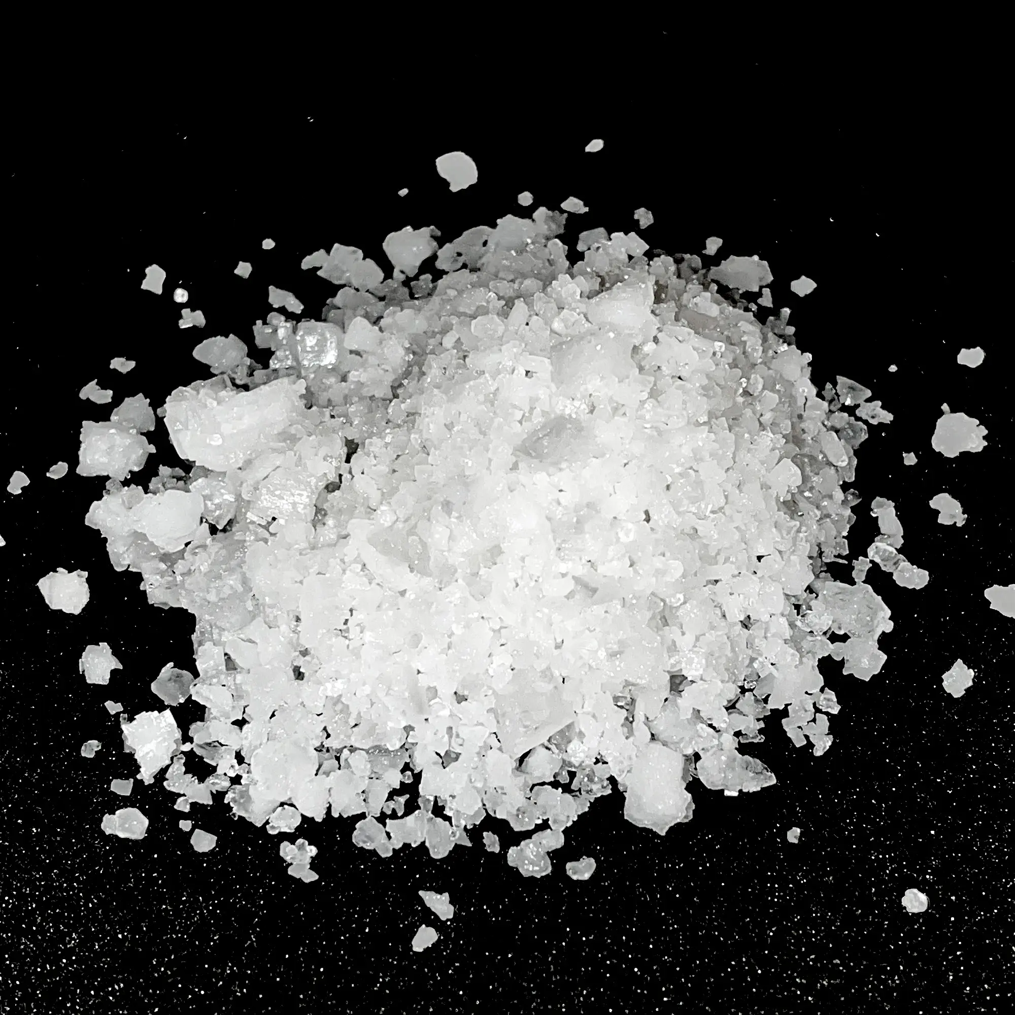二重洗浄ヨード塩岩塩エジプト産工業用塩