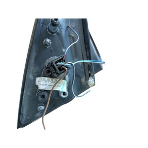ESPEJO RETROVISOR DERECHO OPEL Meriva 1ª Serie 13148951 Y17DT (03>06) - Product Image 4