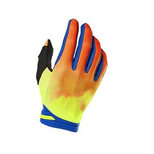 Gants de motocross de haute qualité, design personnalisé, doigts entiers, pour la course, légers, confortables, gants de moto - Product Image 6
