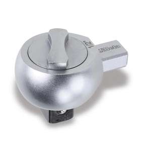 Trinquetes de aire reversibles BETA con accionamiento rectangular para barras de torsión - Product Image 1