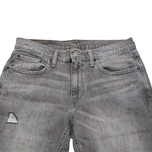 Pantalones Cortos de Verano para Hombre, Cintura Alta, Corte Regular, Talla Grande, Estilo Vintage, Casuales, Elásticos, Transpirables, Ecológicos e Impermeables - Product Image 4