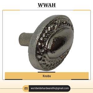 2023 Latest Unique Design Solid Furniture <b>Hardware</b> Pull Drawer Knob for Cabinet/ Drawer/ Dresser/ <b>Wardrobe</b> - Product Image 6