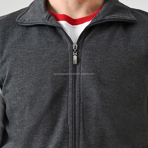 Nardon Apparel 330g Sudadera con capucha y cremallera Otoño Invierno Chaqueta polar Personalizable Publicidad Sudadera con capucha y ropa de trabajo - Product Image 5