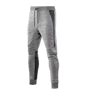 Pantalones Deportivos de Talla Grande, Impermeables, Antiarrugas, de Algodón 100%, Estilo Casual - Product Image 1