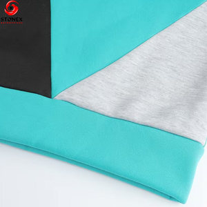 Nouvelle Vente Chaude : Sweat à Capuche Homme Hiver en Polaire Unie 100% Coton Respirant Coupe Ample Style Streetwear – Vente en Gros - Product Image 5