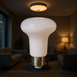 12W LED <b>Reflector</b> Bulb R90 E27 230V LED <b>Lighting</b> - Product Image 3