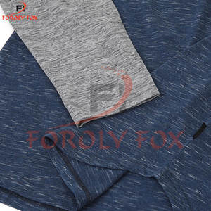 Chemise de baseball de meilleure qualité Maillots de baseball par sublimation avec logo sur mesure Chemise de baseball de qualité en gros - Product Image 5