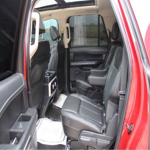 สะอาดหมดจด ปี 2022 สำหรับรถ Ford Expedition MAX - Product Image 6